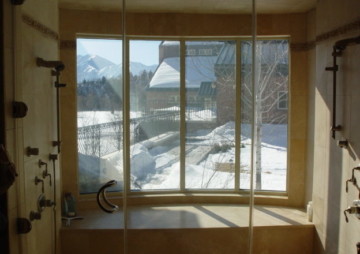 windows doors and other glass products contractor and supplier lindon utah