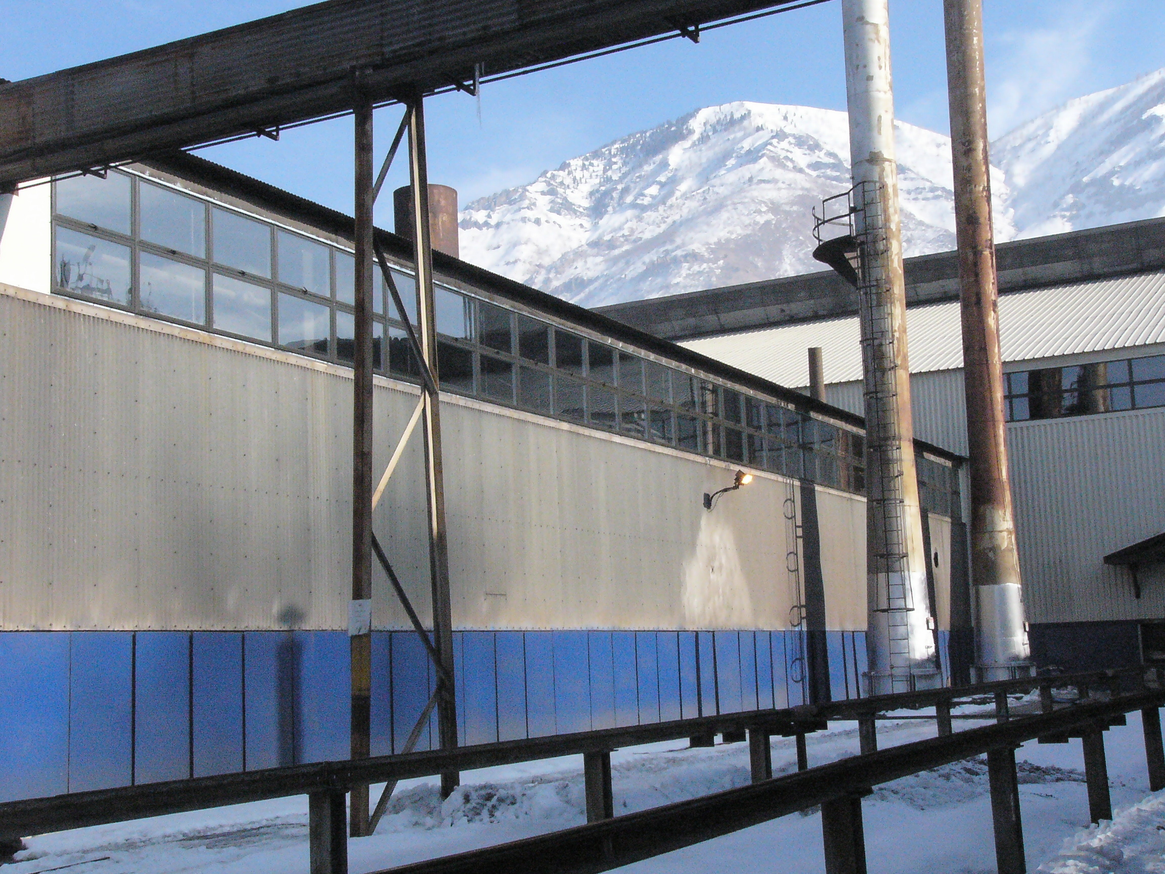 commercial windows and glass products lindon utah