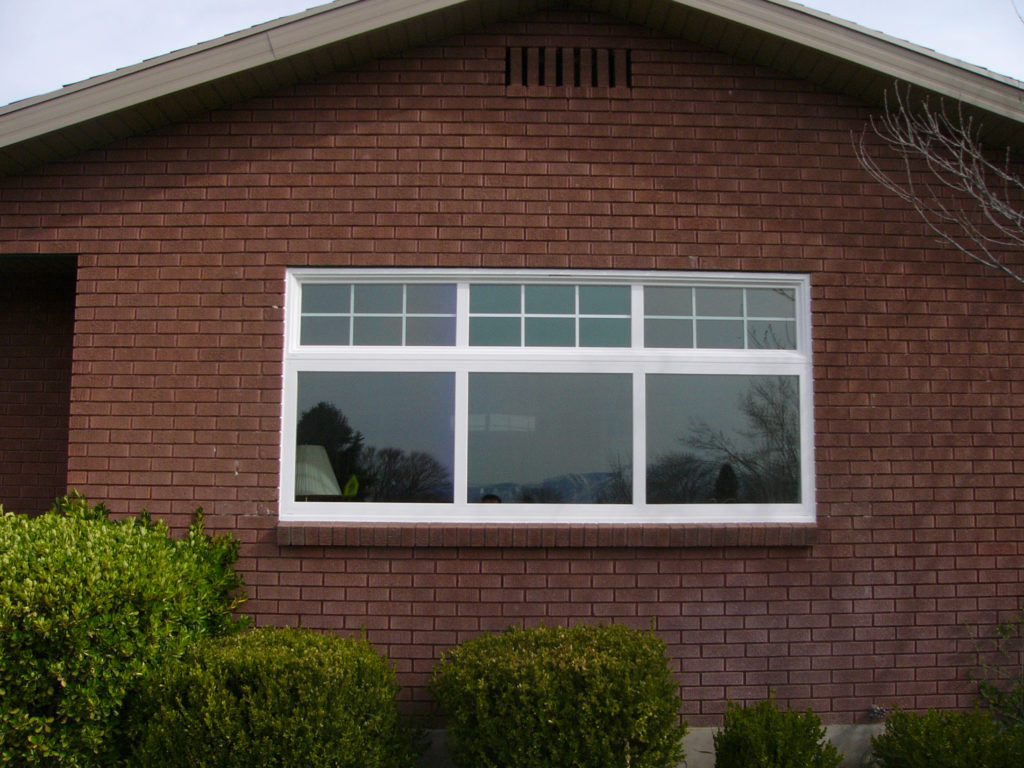 windows contractor and supplier lindon utah